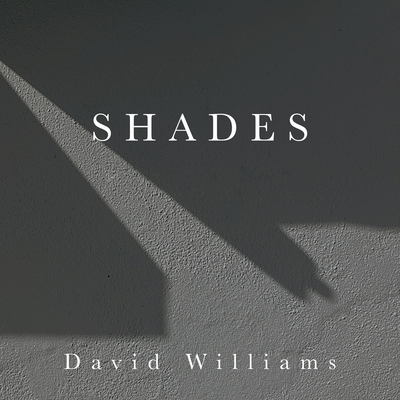 Shades By David Williams's cover