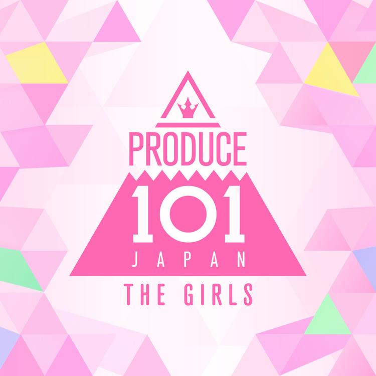 PRODUCE 101 JAPAN THE GIRLS's avatar image