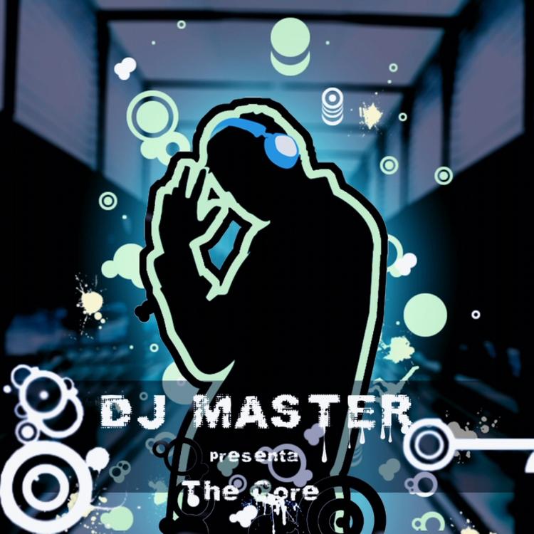 DJ Master's avatar image