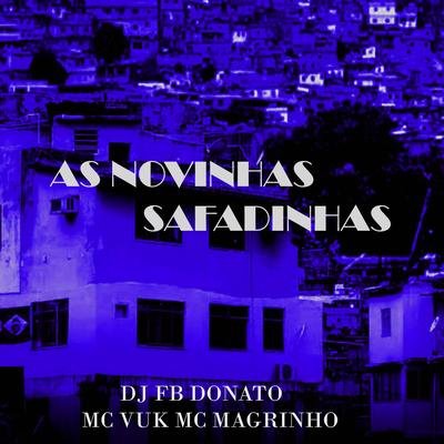 As NOVINHAS SAFADINHAS's cover