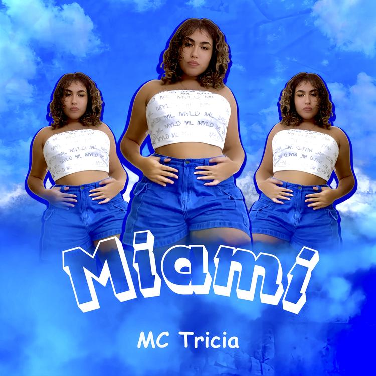 MC Tricia's avatar image