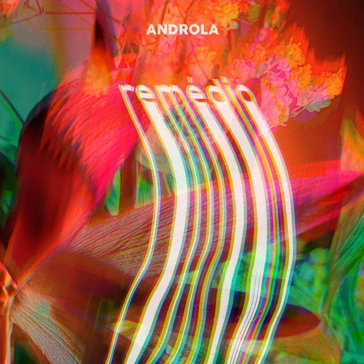 Androla's avatar image