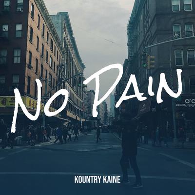 Kountry Kaine's cover