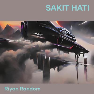 Sakit hati (Acoustic)'s cover