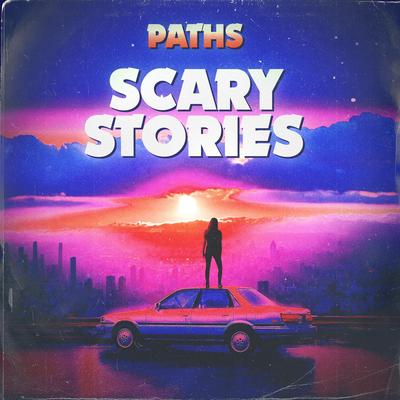 Scary Stories By PATHS's cover