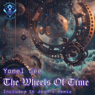 The Wheels of Time's cover