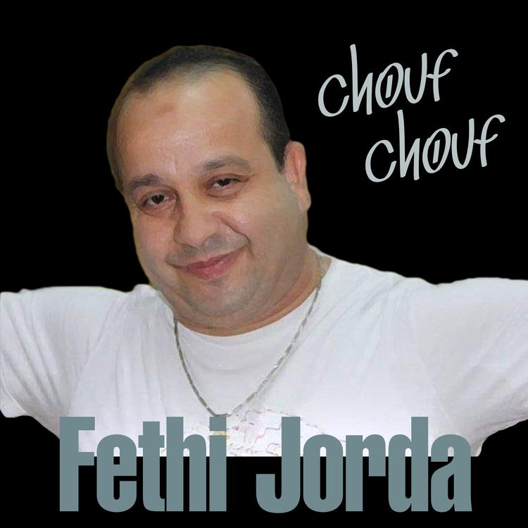 Fethi Jorda's avatar image