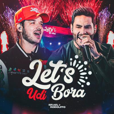 Let's Bora UDI (Ao Vivo)'s cover