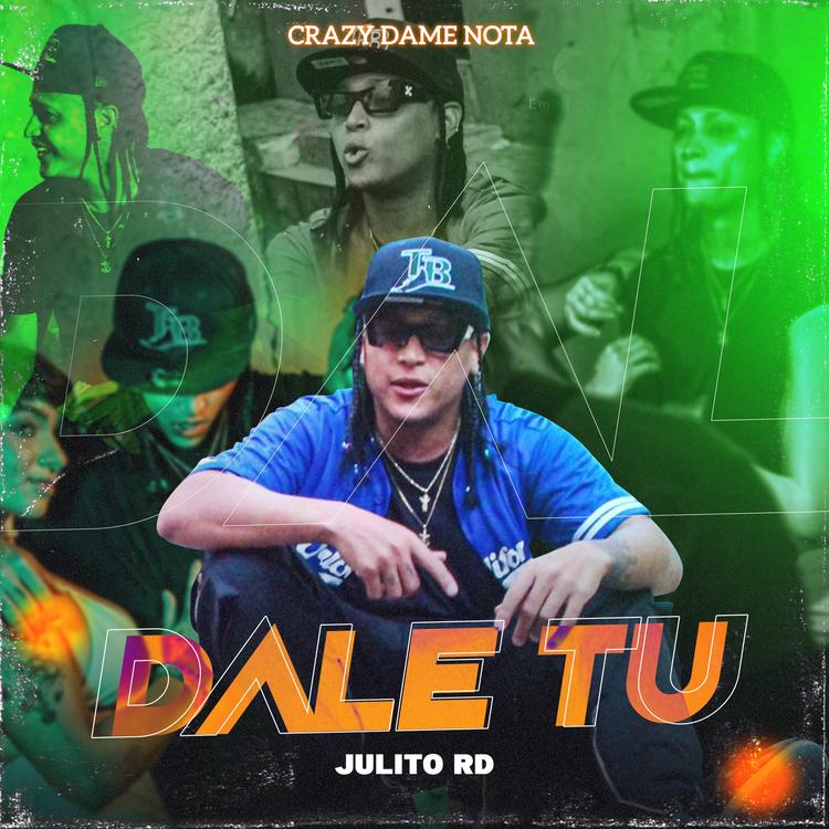 Julito RD's avatar image