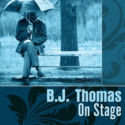 On Stage's cover