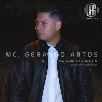 Mc. Gerardo Artos's cover