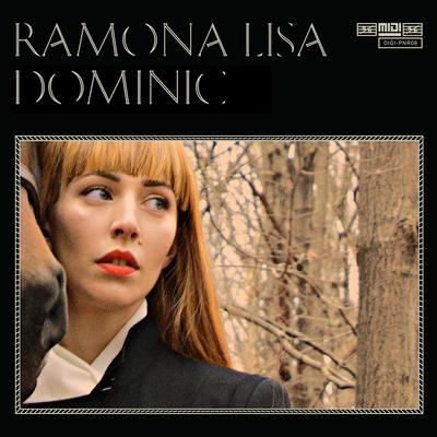 Ramona Lisa's cover