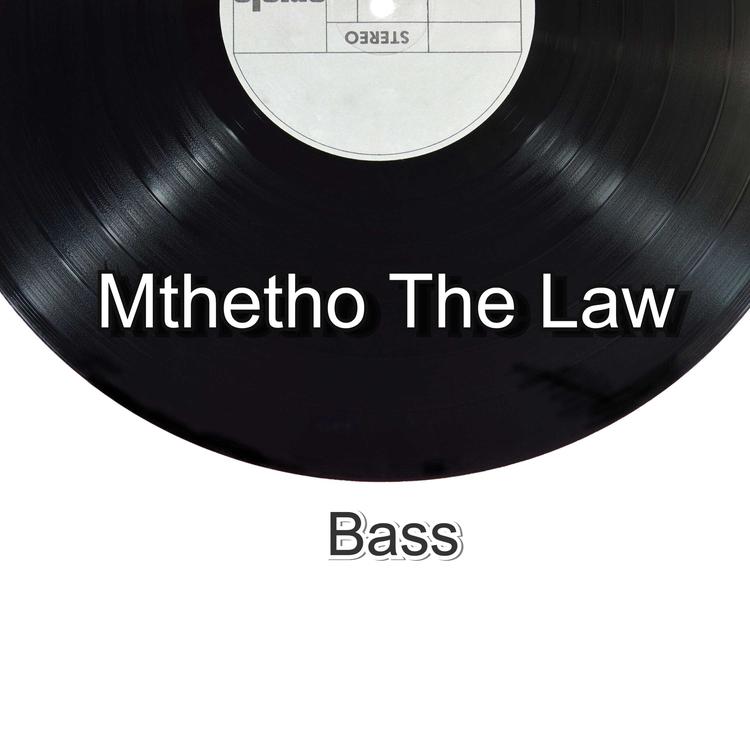 Mthetho The Law's avatar image