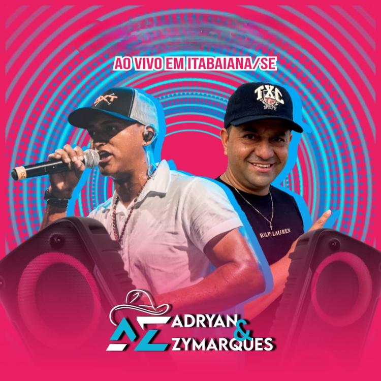 Adryan e Zymarques's avatar image
