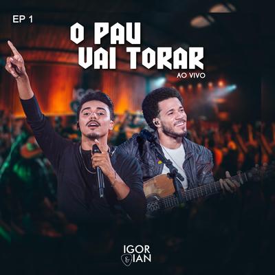Pout-pourri de Modão (Ao vivo) By Igor & Ian's cover