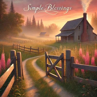 Simple Blessings's cover