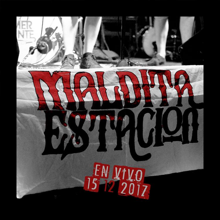 Maldita Estacion's avatar image