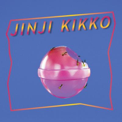 Jinji Kikko's cover