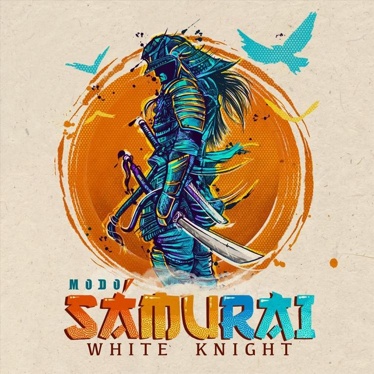 White Knight's avatar image