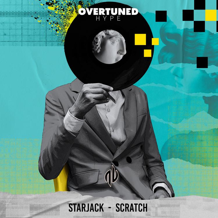 Starjack's avatar image