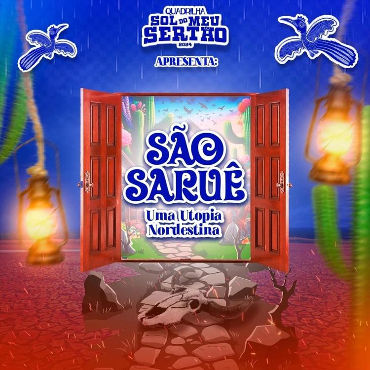 Quadrilha Sol do Meu Sertão's avatar image