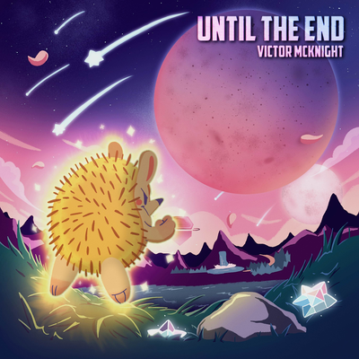 Until The End's cover