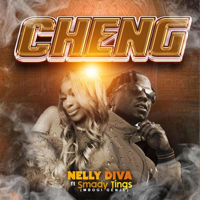 Cheng (NELLY DIVA) )'s cover