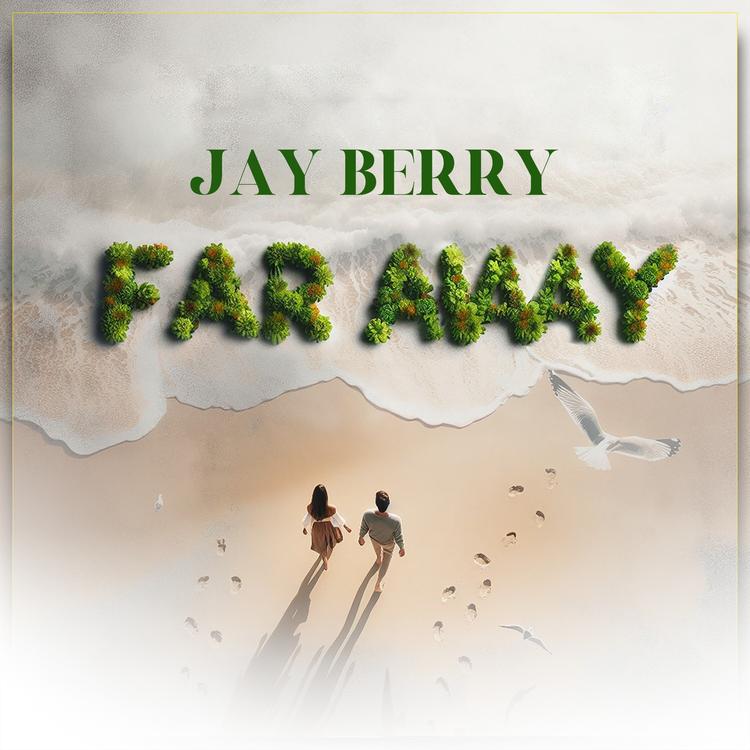 Jay Berry's avatar image