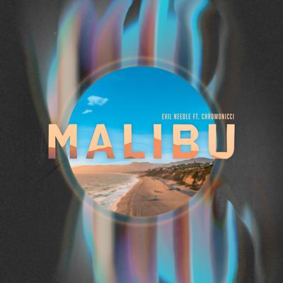 Malibu By Evil Needle, chromonicci's cover