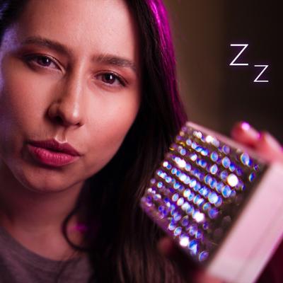 ASMR Heartbeat sound By Till You Sleep ASMR's cover