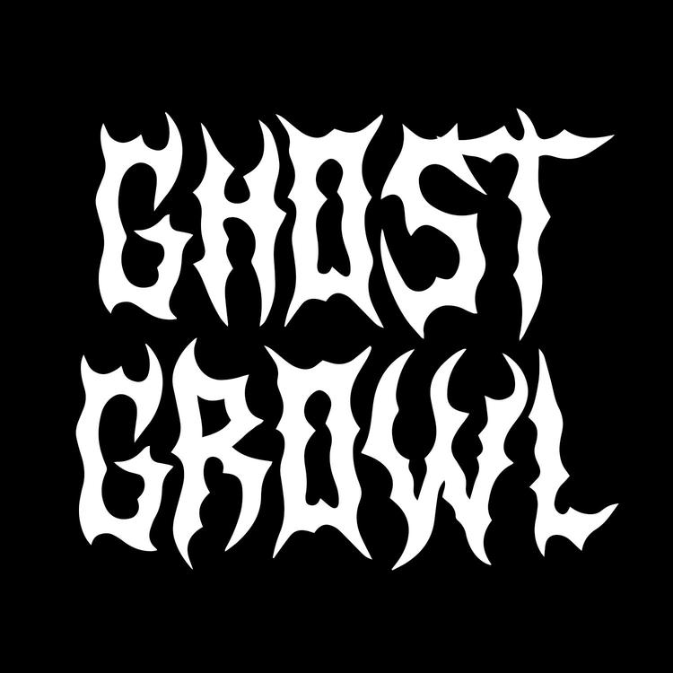 GHOST GROWL's avatar image