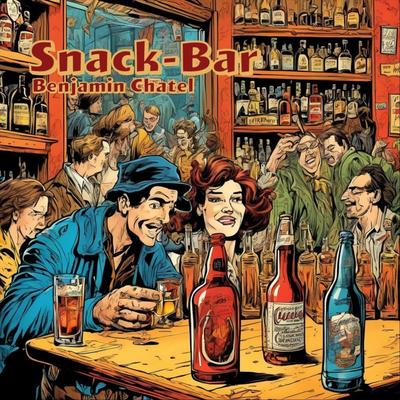 Snack-bar's cover