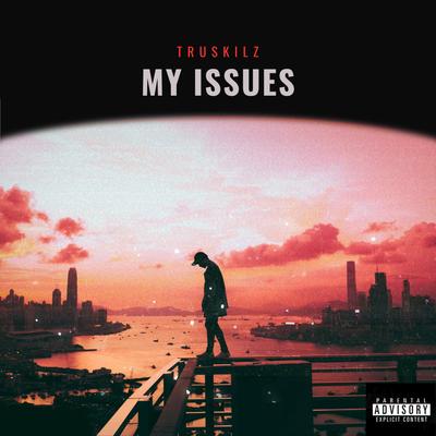 My Issues's cover