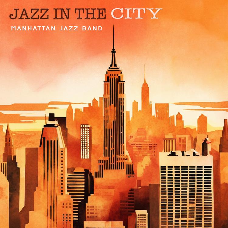 Manhattan Jazz Band's avatar image