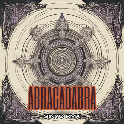 Abracadabra's cover