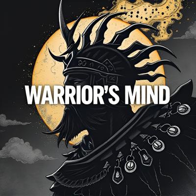 _Warrior's Mind_'s cover