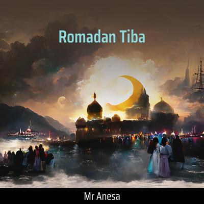 Romadan Tiba's cover