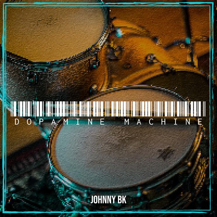 Johnny BK's avatar image