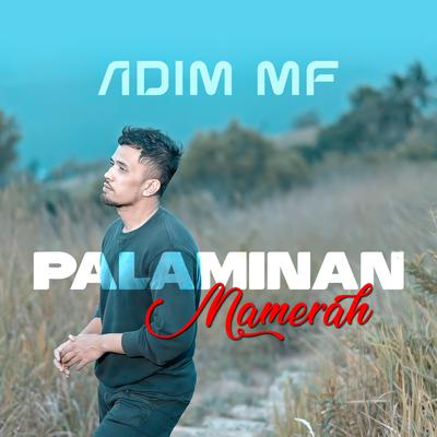 Palaminan Mamerah's cover