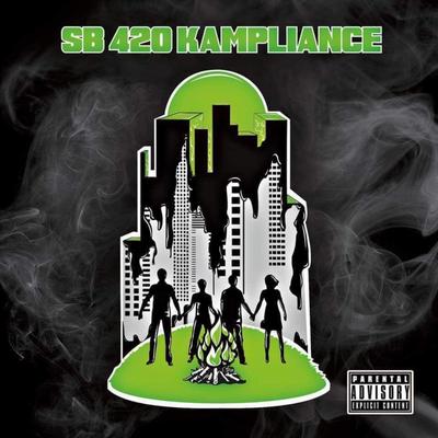 SB 420 Kampliance's cover