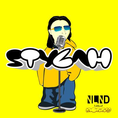 Stylah's cover