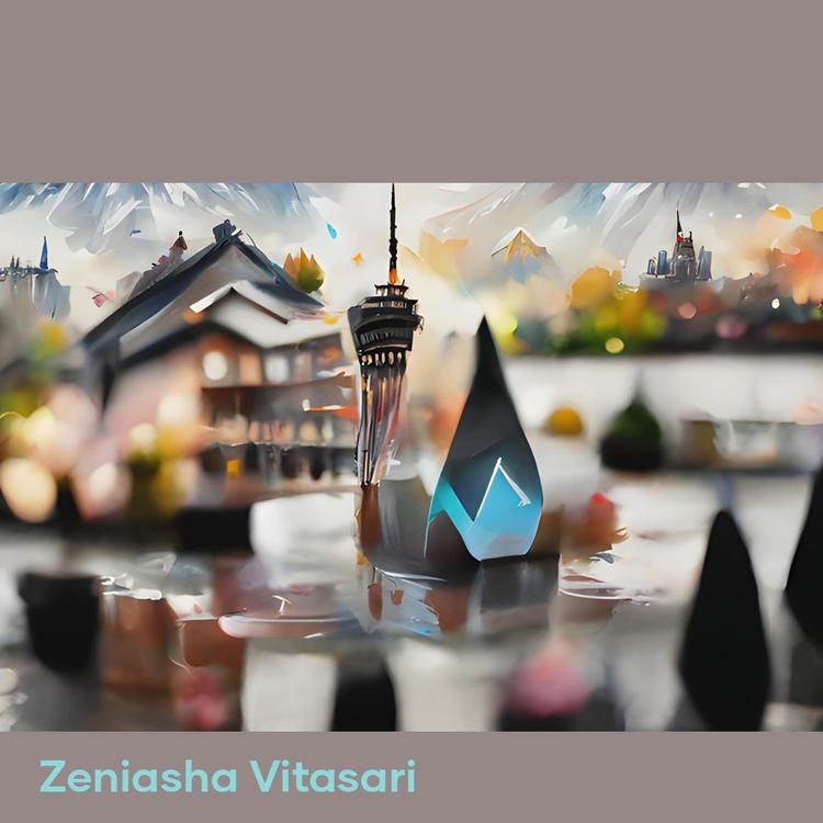 Zeniasha Vitasari's avatar image