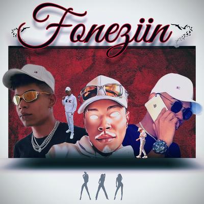 Foneziin's cover