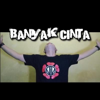 Banyak Cinta (Karaoke)'s cover