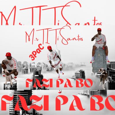 Ti Santos's cover