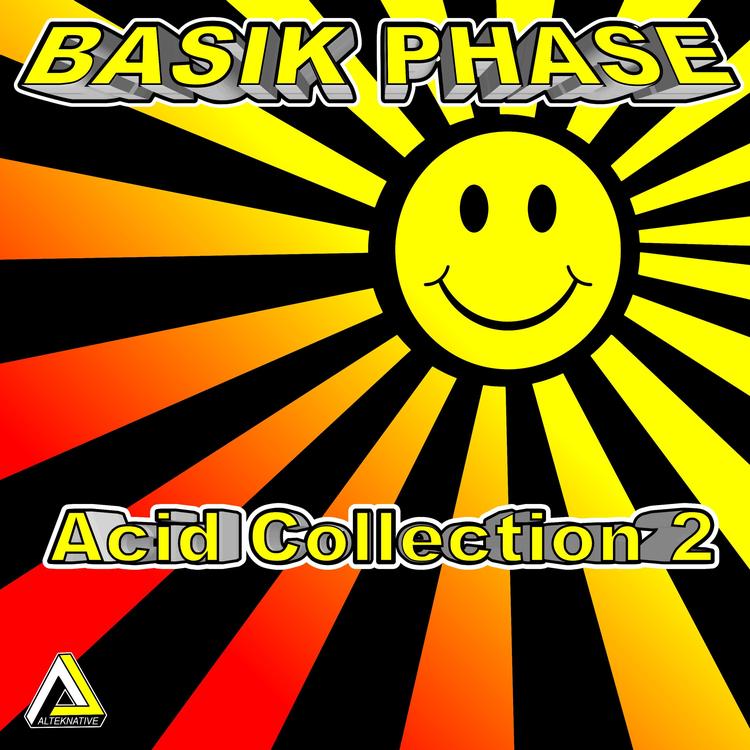 Basik Phase's avatar image