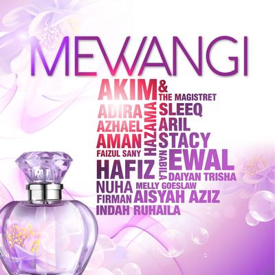 MEWANGI's cover