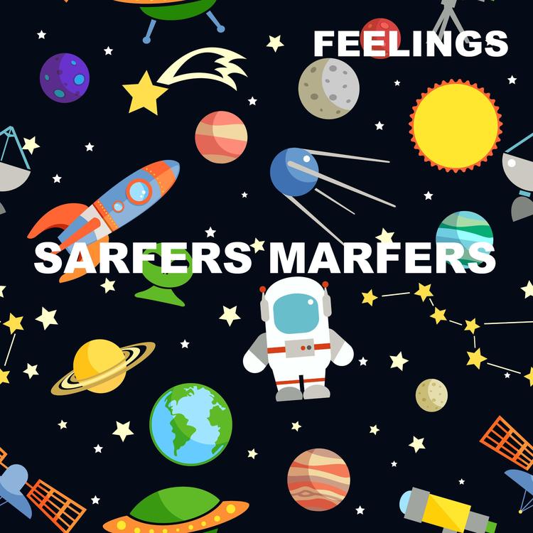 Sarfers Marfers's avatar image