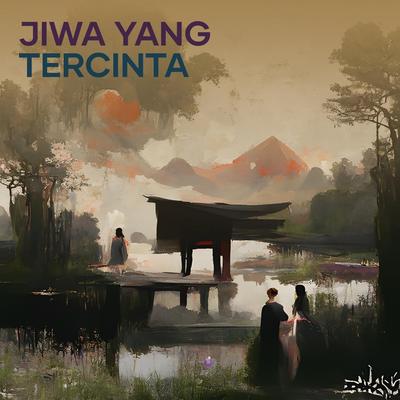 Jiwa Yang Tercinta's cover