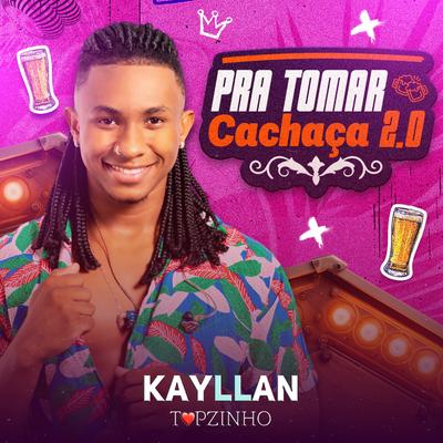 kayllan Topzinho's cover